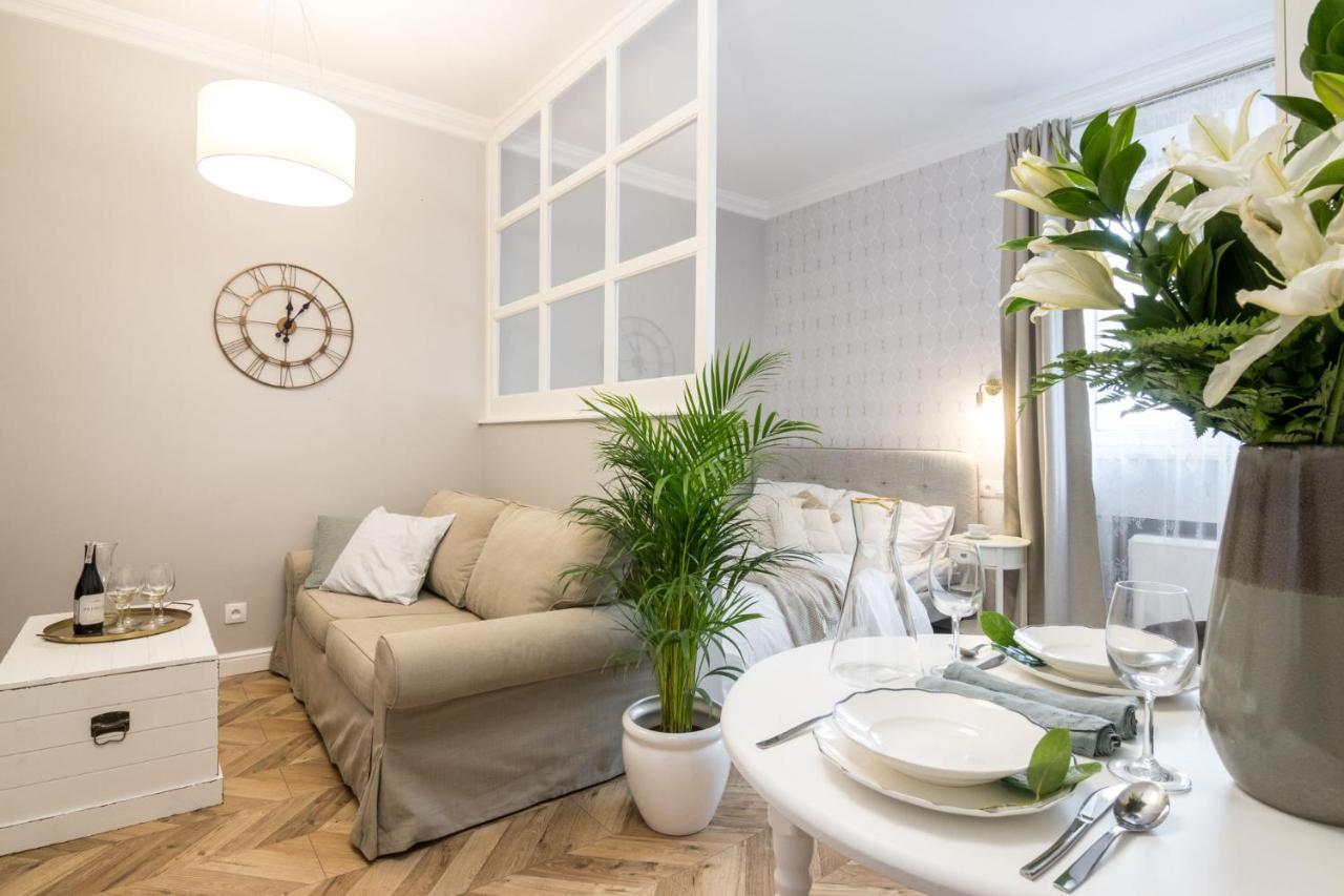 Apartment Nearto Old Town Kraszewskiego Street Краков Экстерьер фото