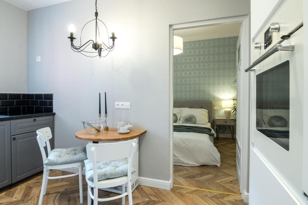 Apartment Nearto Old Town Kraszewskiego Street Краков Экстерьер фото
