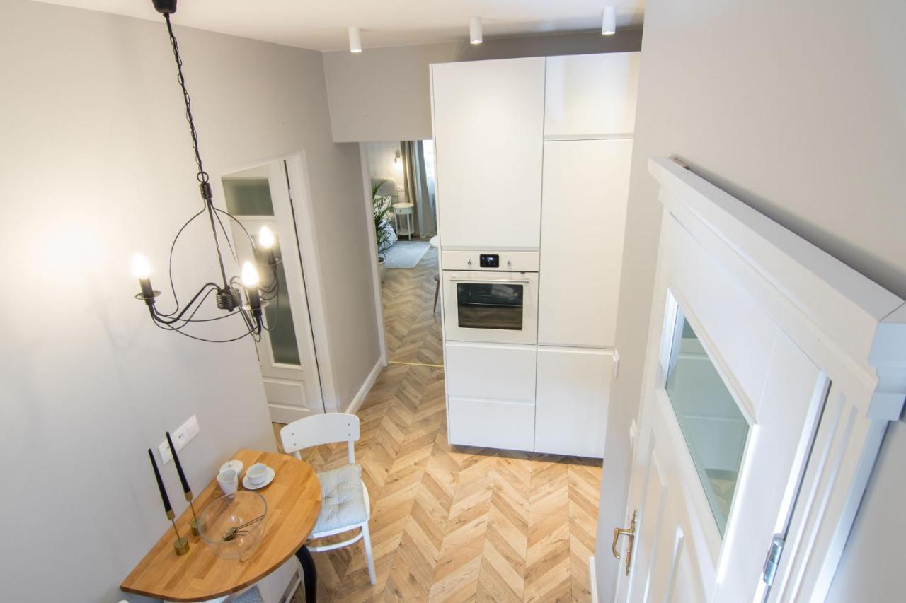 Apartment Nearto Old Town Kraszewskiego Street Краков Экстерьер фото