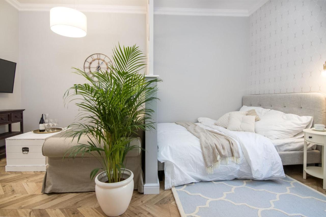 Apartment Nearto Old Town Kraszewskiego Street Краков Экстерьер фото