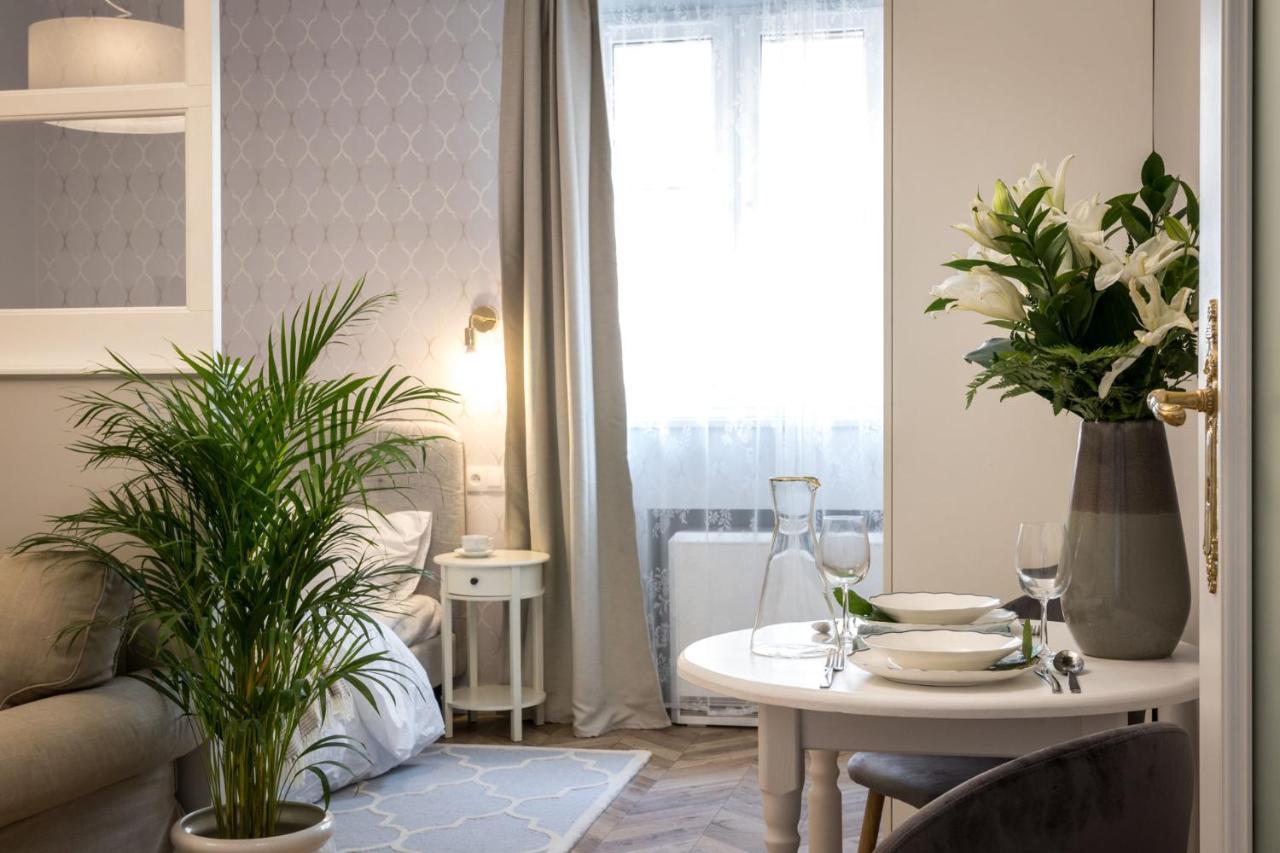 Apartment Nearto Old Town Kraszewskiego Street Краков Экстерьер фото
